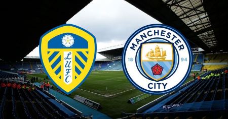 Match Today: Manchester City vs Leeds United 28-12-2022 English Premier League